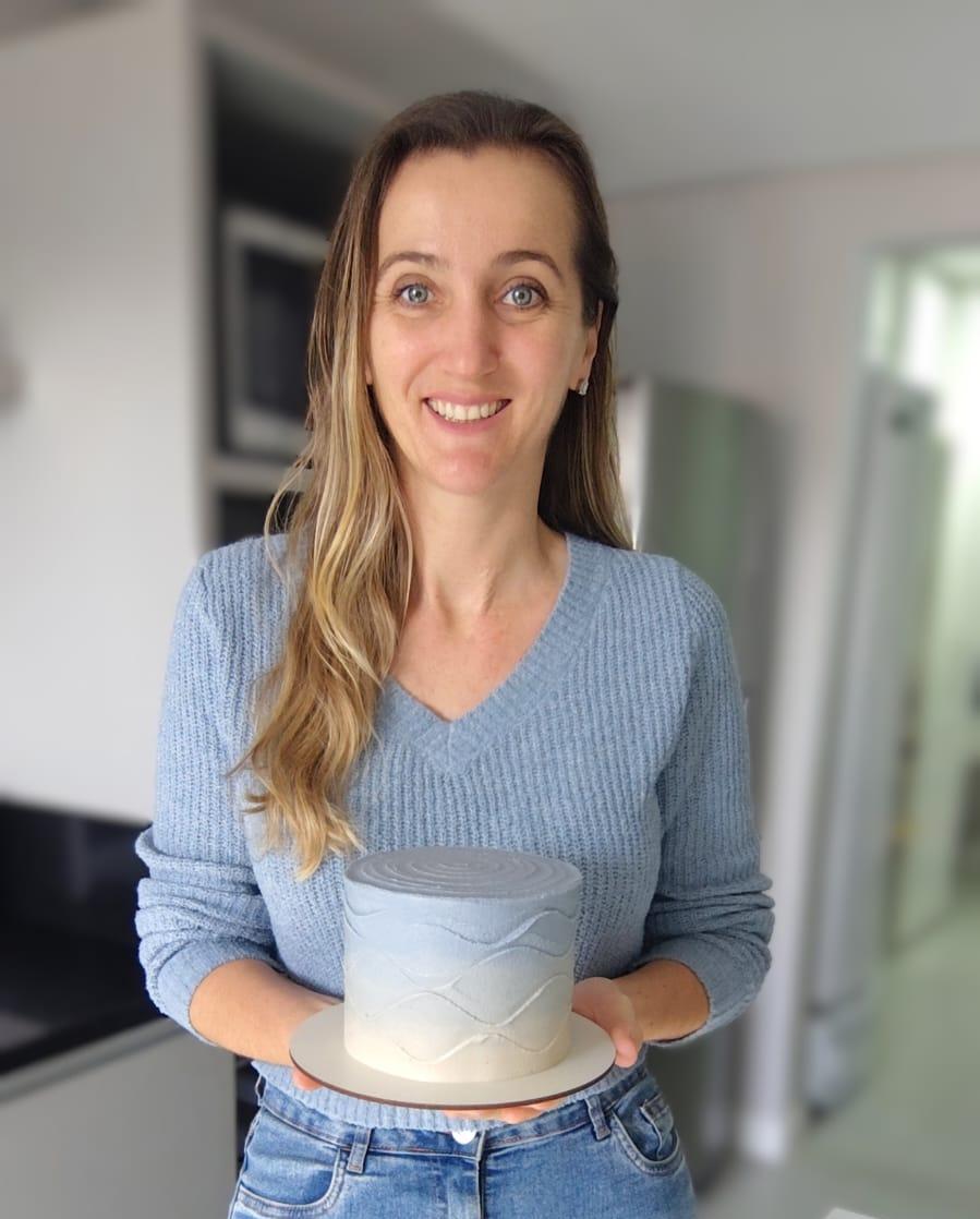 Foto da Scheila Formigari